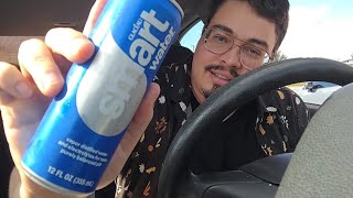 7 Years Later: Celebrating With Canned Smart Water