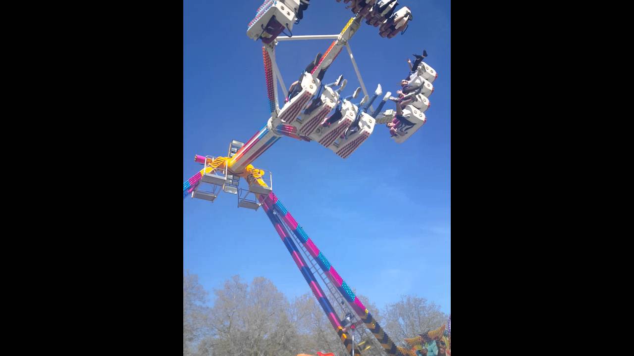 Chaos Wetzel Luna Park Lausanne 2016 YouTube chaos-wetzel-luna-park-lausanne-2016-youtube