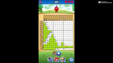 Level 275 (Nono Crossing)