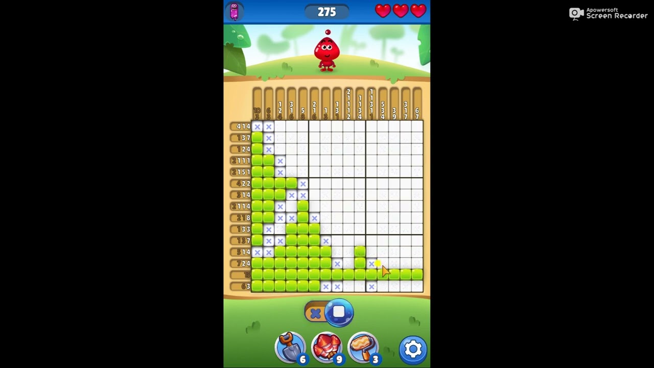 Level 275 (Nono Crossing) - YouTube