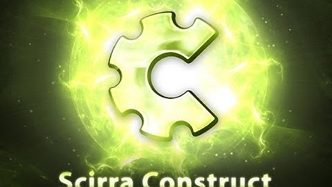 Туториал по Construct: Основы!