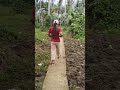 pabalik na ng bahay galing crossing cogorin ibaba zigzag