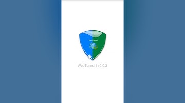 Bypass webtunnel with Psiphon