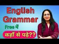 Free classes to prepare for English Grammar For SSC CGL, CHSL, MTS, GD, CDS, NDA, and other exams