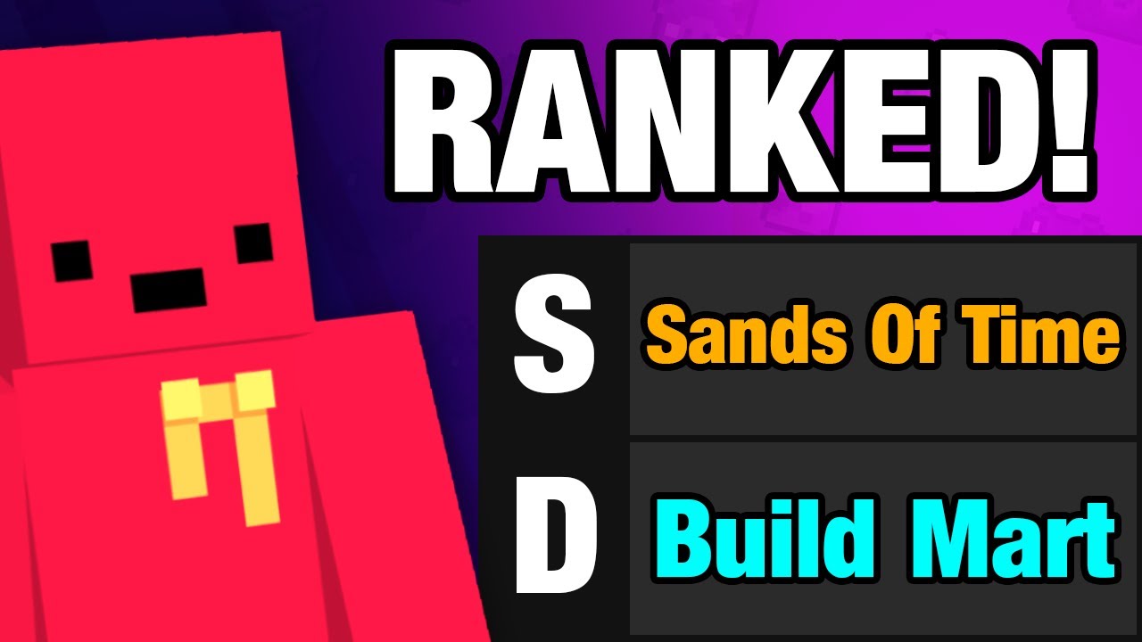 I Ranked Every Team Game In Minecraft Events YouTube i-ranked-every-team-game-in-minecraft-events-youtube