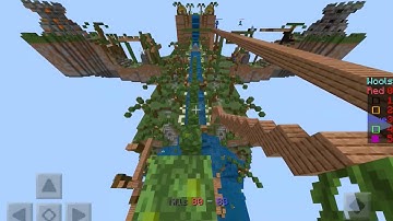 Minecraft CTF