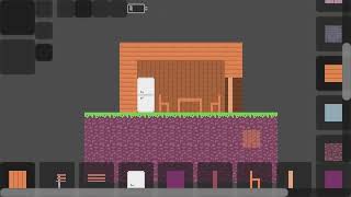 Level editor demo B