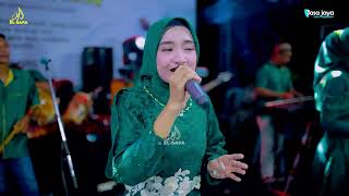 JILBAB PUTIH VINA VIDIKA - NEW ELSAFA - WALIMATULKHITAN M HILAL RIZALUL HAQ - DAWE KUDUS