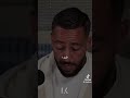 Lacrim parle de la vérité des gens !!
