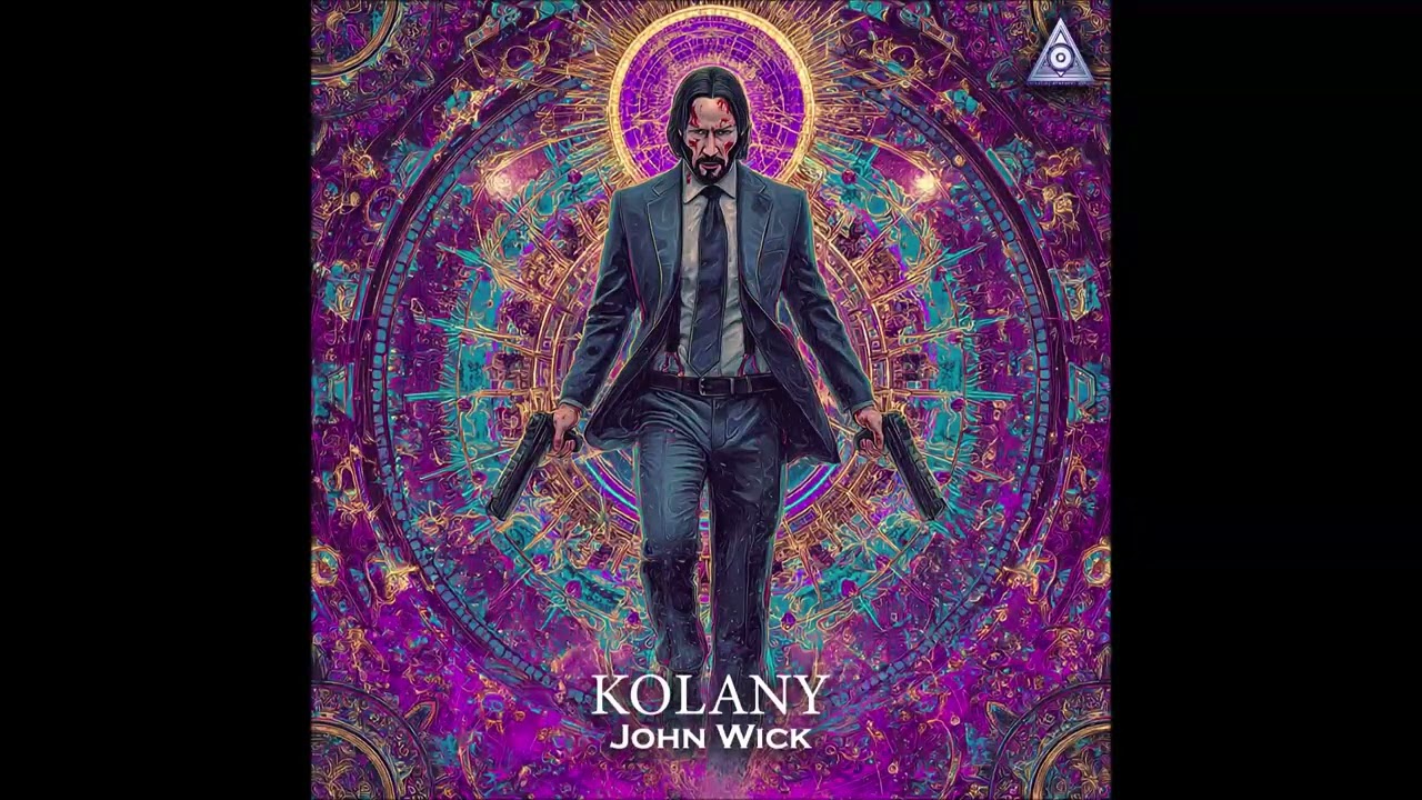 Kolany - John Wick (Celestial Symphony Studio) adlı videoyu YouTube'da izle Kolany - John Wick (Celestial Symphony Studio) adlı videoyu YouTube'da izle