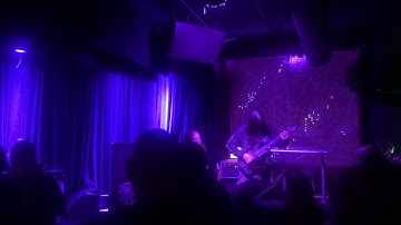 Eminent - Now You’ve Got Something To Die For (Lamb of God cover)