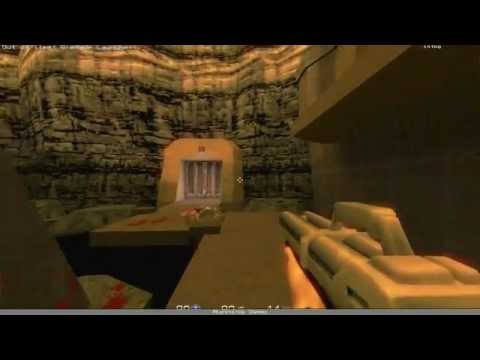 Quake 2 forum