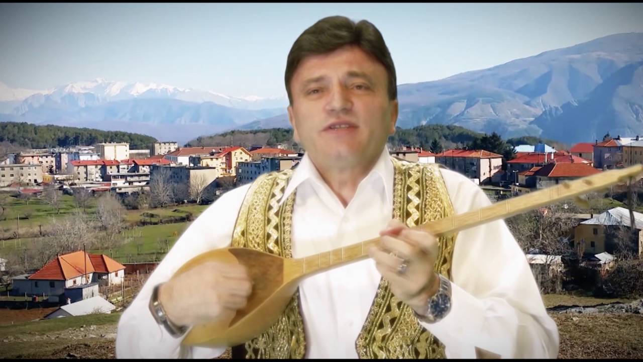 FRAN GJOKA   ''Erdh MIGJENI në Përmendore''