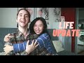 LIFE UPDATE - Being Honest with You, Our Business Struggles and A Fresh Start