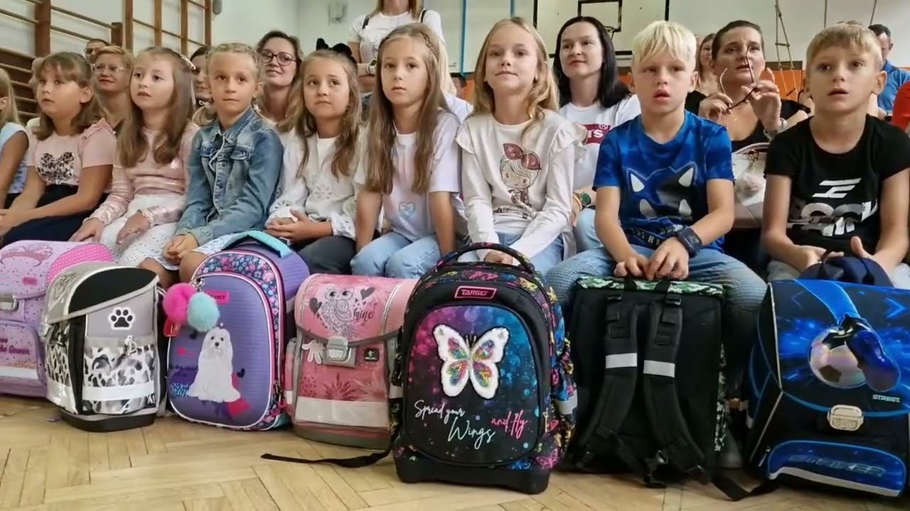 Doček prvašića 2024./25.