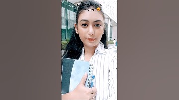 HDFC Bank job training 🥰| Day -1 at Amity University Kolkata #banking #hdfcbank #minivlog #shorts