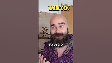 the new Warlock feature is kinda crazy tho