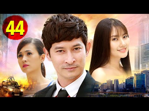 PHIM HAY 2021 | NGÔI NHÀ HẠNH PHÚC – Tập 44 | Phim Việt Nam Hay Nhất 2021