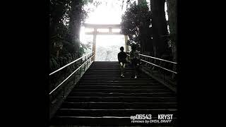 Krÿst - Prepare For Euphoria Dyen Remixrvn036
