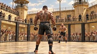 He got out of prison and returned to the ring! | Crime, Thriller | Full Movie in English HD