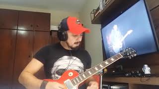 Forever and Ever - Joe Satriani
