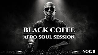 Download lagu Afro House 2026 Mix | Black Coffee Style 🎧 | Deep Melodic Set Vol. 08