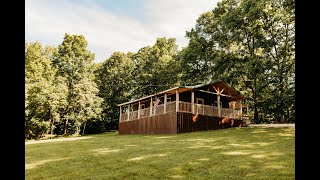 Residential for sale - 124 Ashley Ridge Road, Wellington, KY 40387