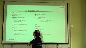 2016 Spring GTU CSE 312 Lecture 09 Mar 07 00003