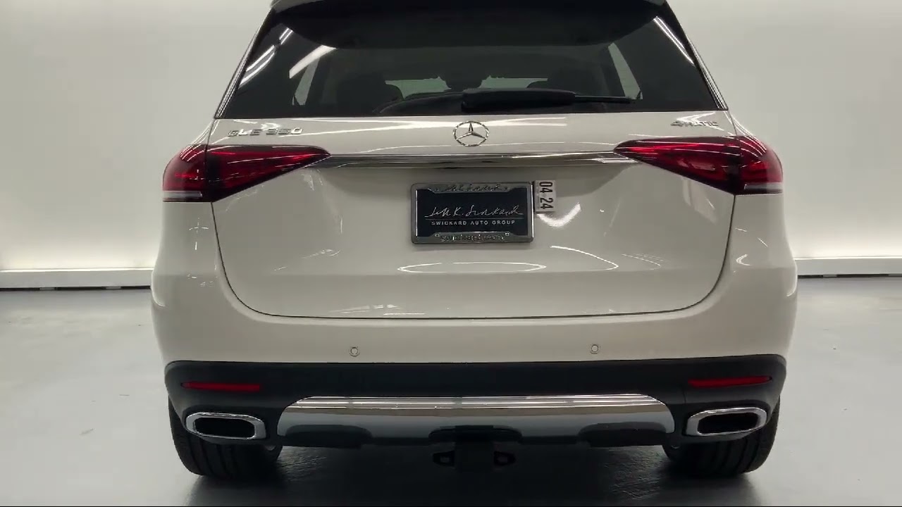 2021 Mercedes-Benz GLE GLE 350 Honolulu  Ewa Beach  Waipahu  Mililani  Kailua