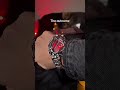 Get my handmade watches from the profile.🥹🖤#alt #gothgirl #goth #handmade #gothic