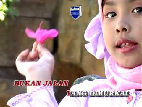Al Fatihah Sholawat Anak Terbaru