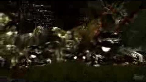 Unreal Tournament 3 Official Trailer 1/25/07