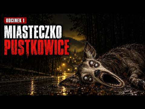 Miasteczko Pustkowice: Nowy Początek, odc. 1