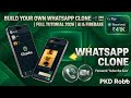 How to Make Chatting App Using AI 🤖 Mobile Se Chatting App Kaise Banaye No Coding Full Tutorial 2026