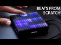 Making Music with the ROLI Lightpad (Studio Edition)