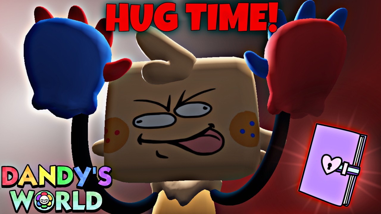 Самый тупой и угрюмый нытик в мире Дэнди