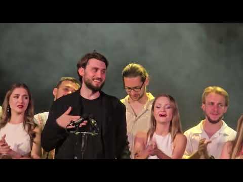 ХОР ГОМІН ✨️ Я ПІДУ В ДАЛЕКІ ГОРИ 