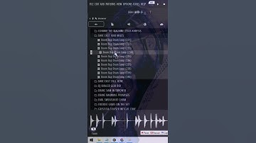 DAVE EAST "1000 MILES" BOOM BAP DRUM SAMPLES/LOOPS FREE DOWNLOAD