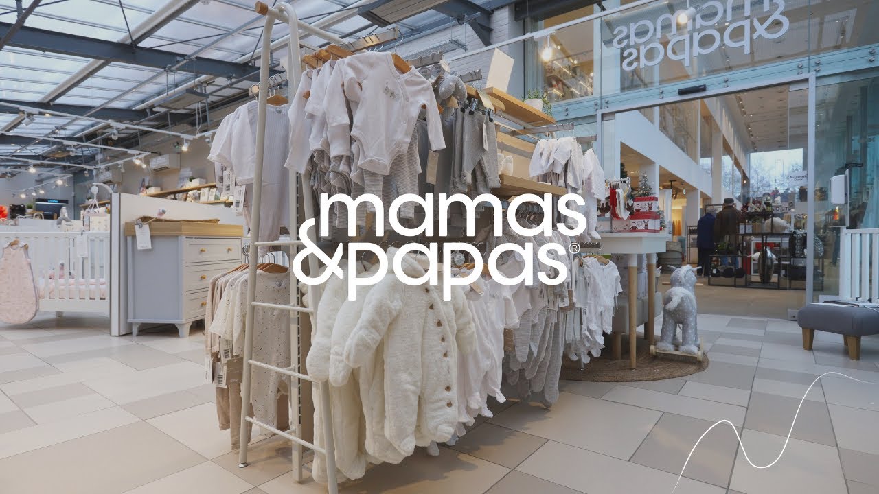 Baby Store In High Wycombe