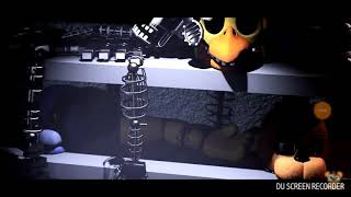 Fnaf Movie Sneak Peek