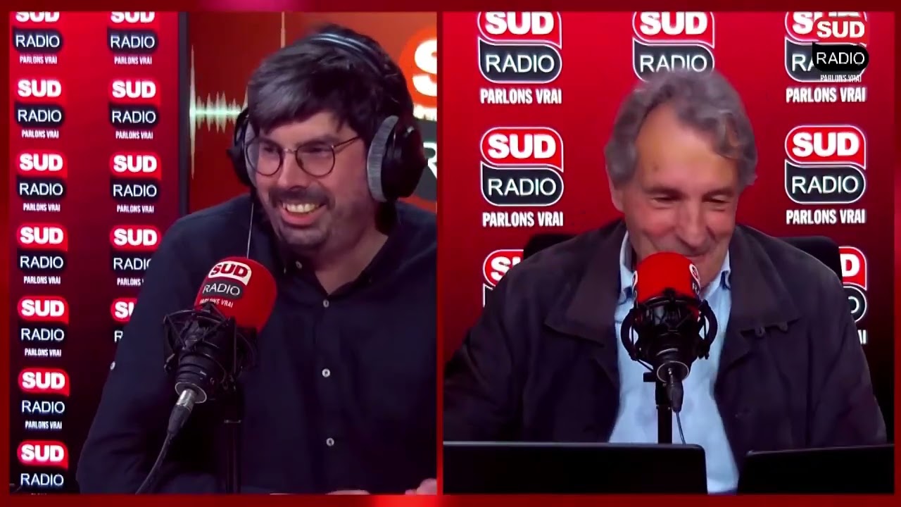 Arlette Chabot : "Chacun essaye d'avoir l'idée dont on va parler, le buzz du jour"