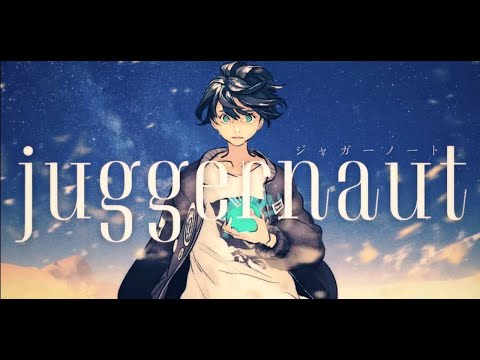 ジャガーノート / やうゆん【歌ってみた】