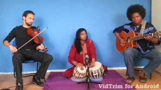 Eclect E Chief Ranjani by SMokhamsing