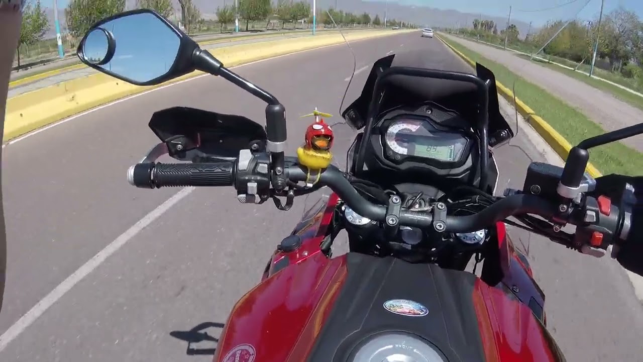 BENELLI  TRK 502 X 2021