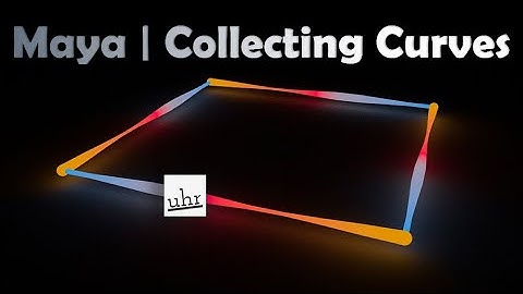 Maya: Collecting Many Curves