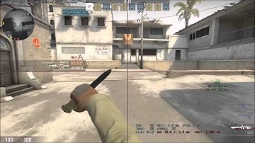 x22cheats - xInstantHook v3.0 Messing with bots