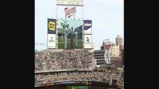 Kent Hrbek's Legends Game