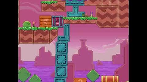 Nitrome - Power Up Level 14