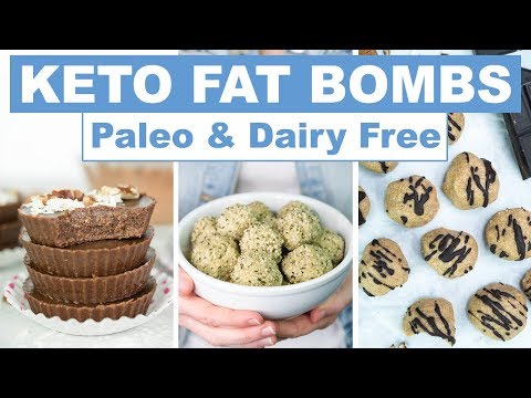 easy-keto-fat-bomb-recipes-|-healthy-snacks