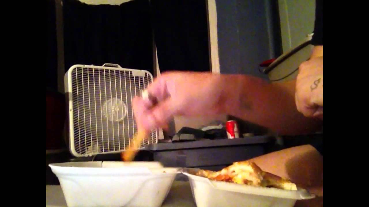 ASMR EATING SOUNDS CHEESEBURGER AND FRENCH FRIES . nom nom !